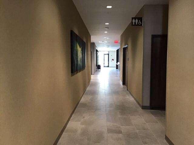 Wyndham Garden Orlando Universal / I Drive Интериор снимка