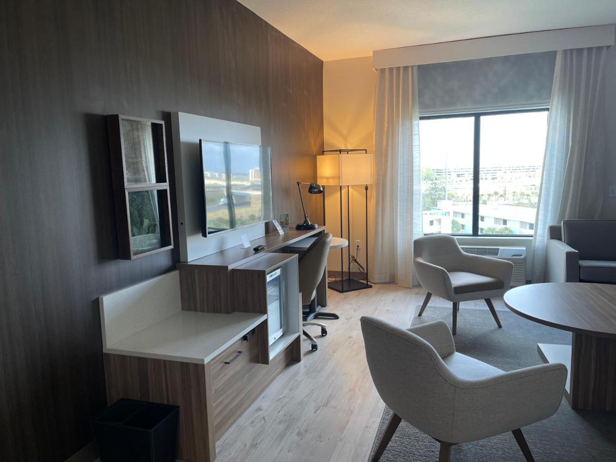 Wyndham Garden Orlando Universal / I Drive Екстериор снимка
