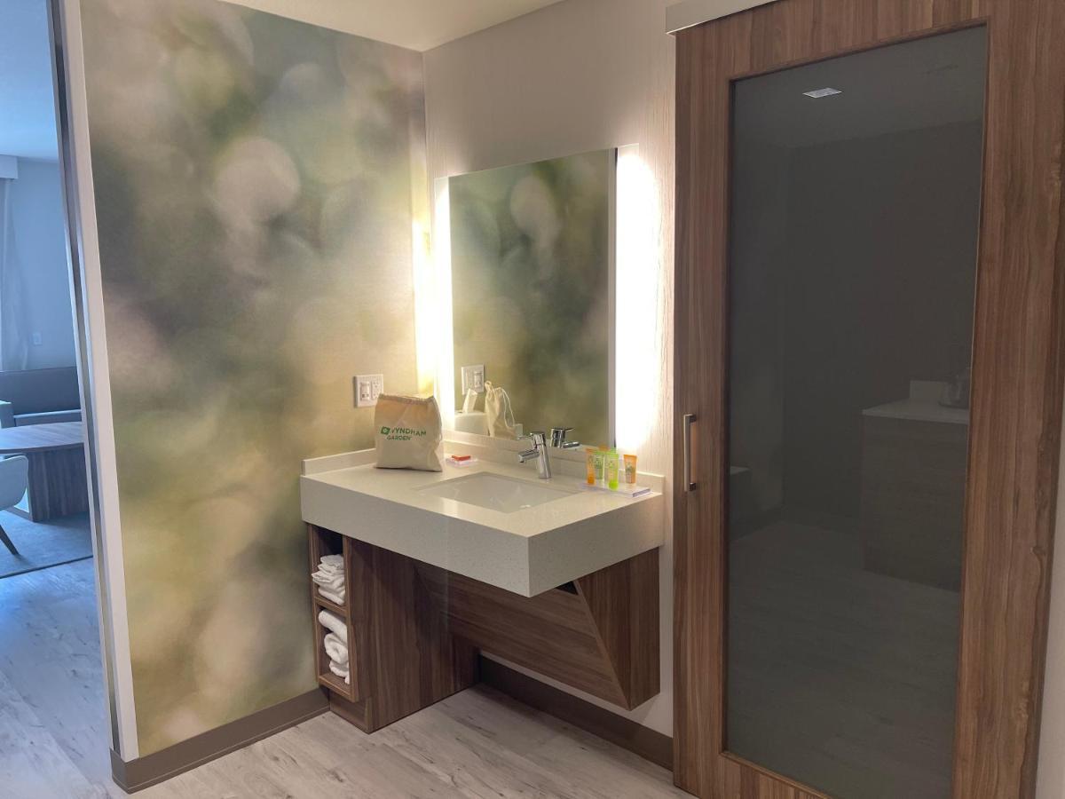 Wyndham Garden Orlando Universal / I Drive Екстериор снимка