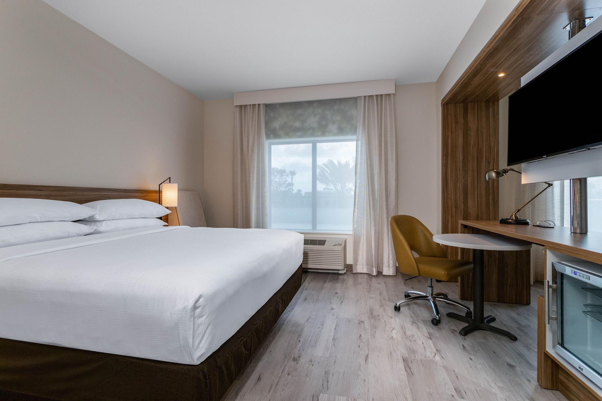 Wyndham Garden Orlando Universal / I Drive Екстериор снимка