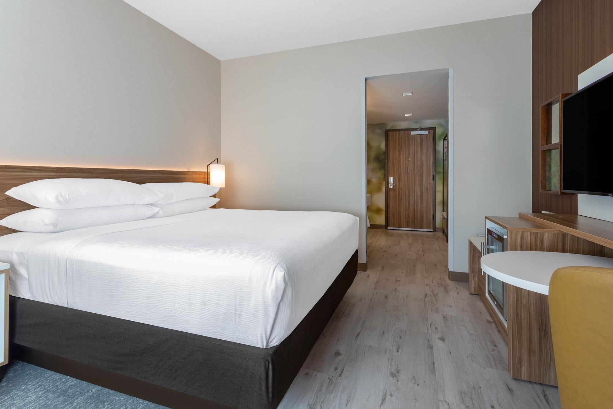 Wyndham Garden Orlando Universal / I Drive Екстериор снимка