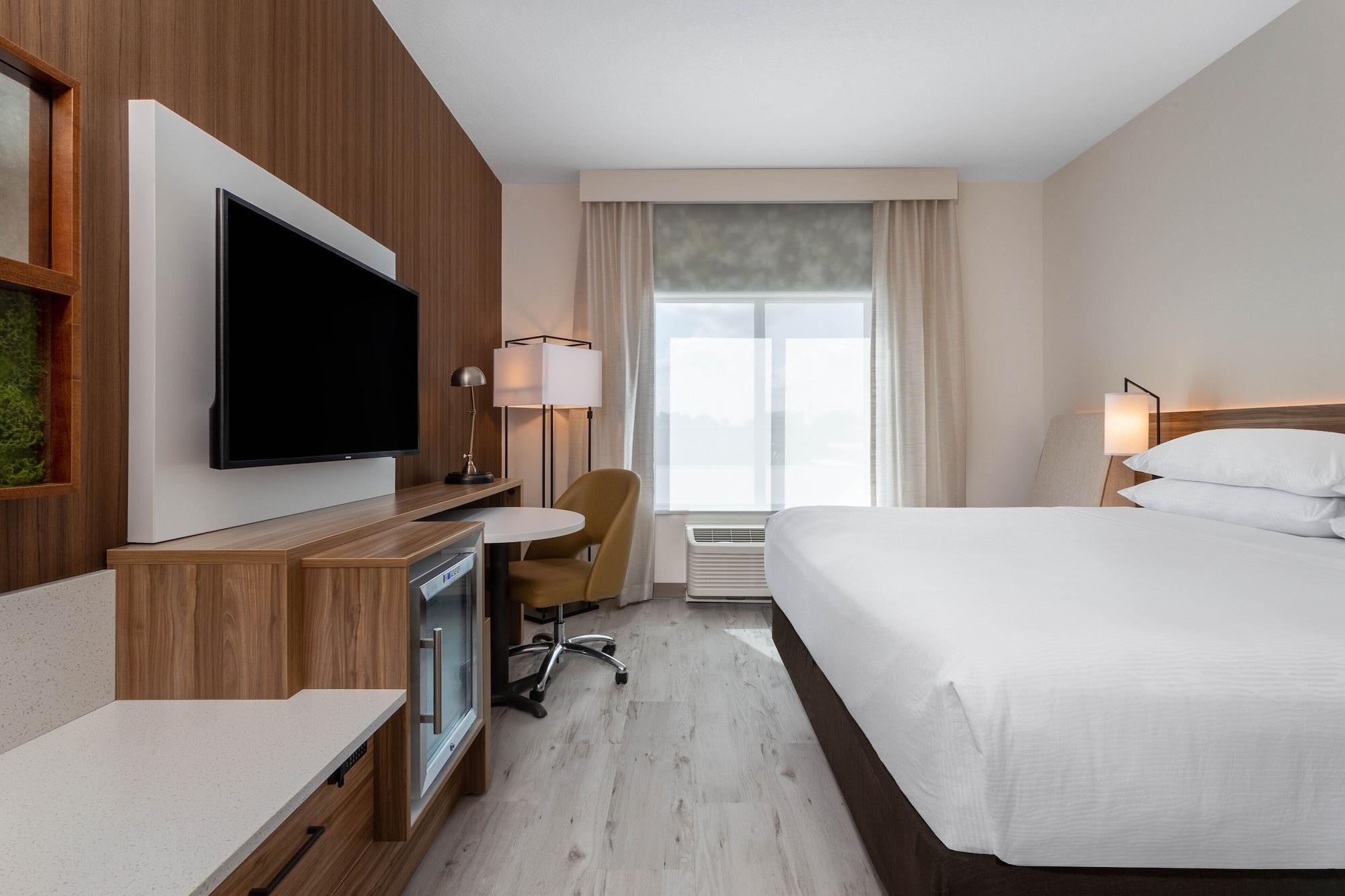 Wyndham Garden Orlando Universal / I Drive Екстериор снимка