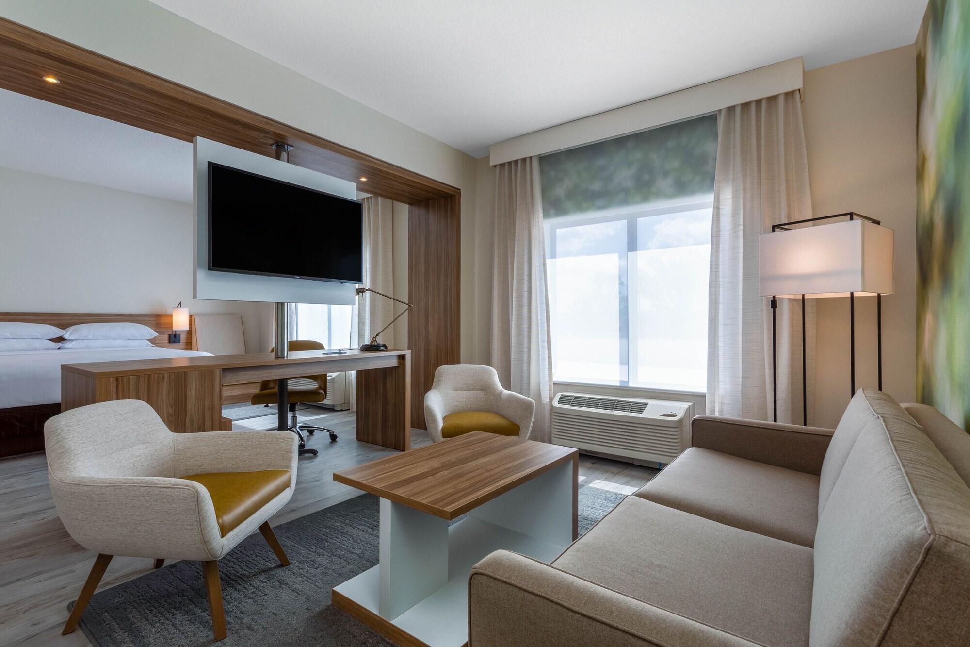 Wyndham Garden Orlando Universal / I Drive Екстериор снимка