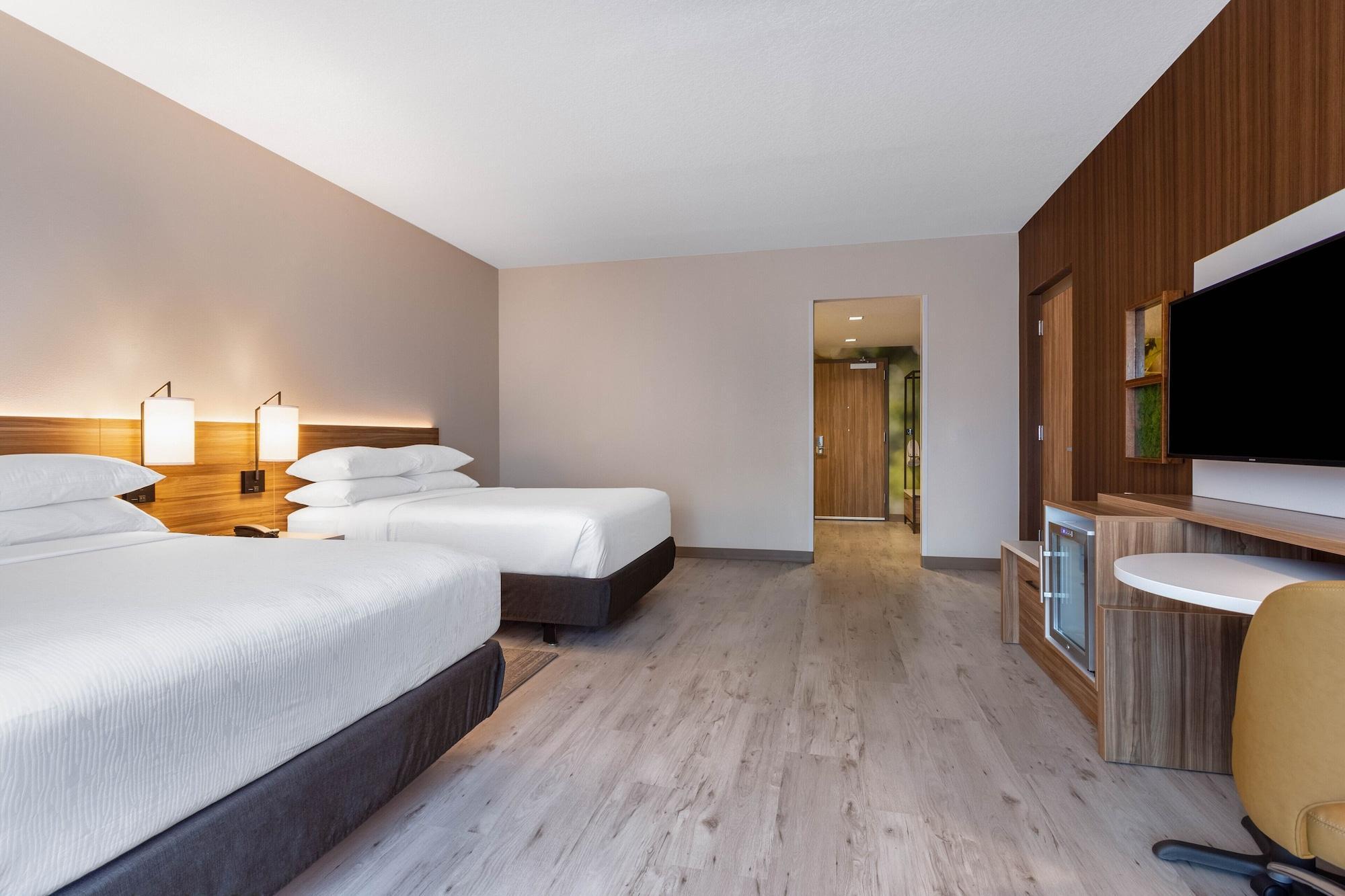 Wyndham Garden Orlando Universal / I Drive Екстериор снимка
