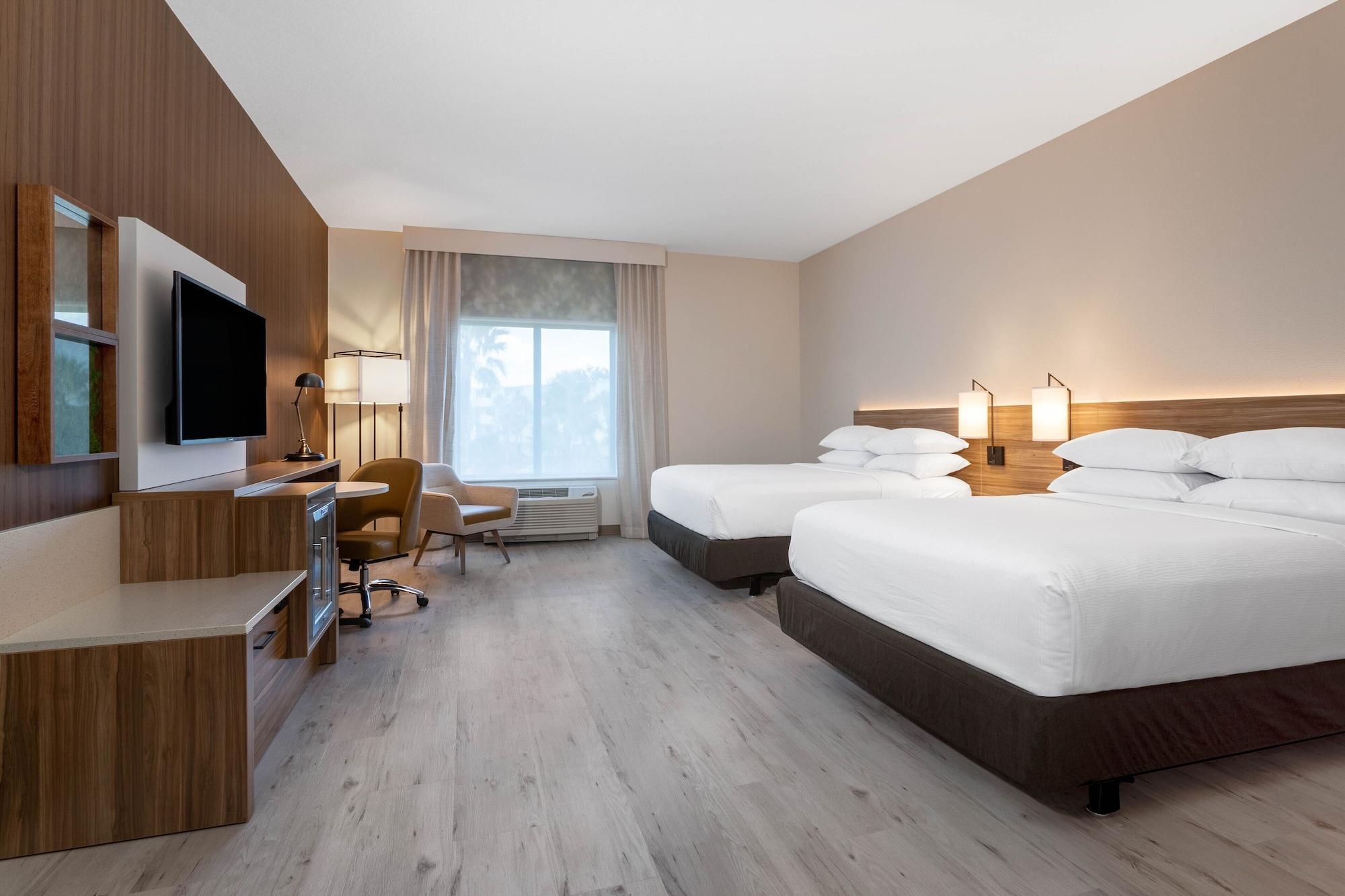 Wyndham Garden Orlando Universal / I Drive Екстериор снимка