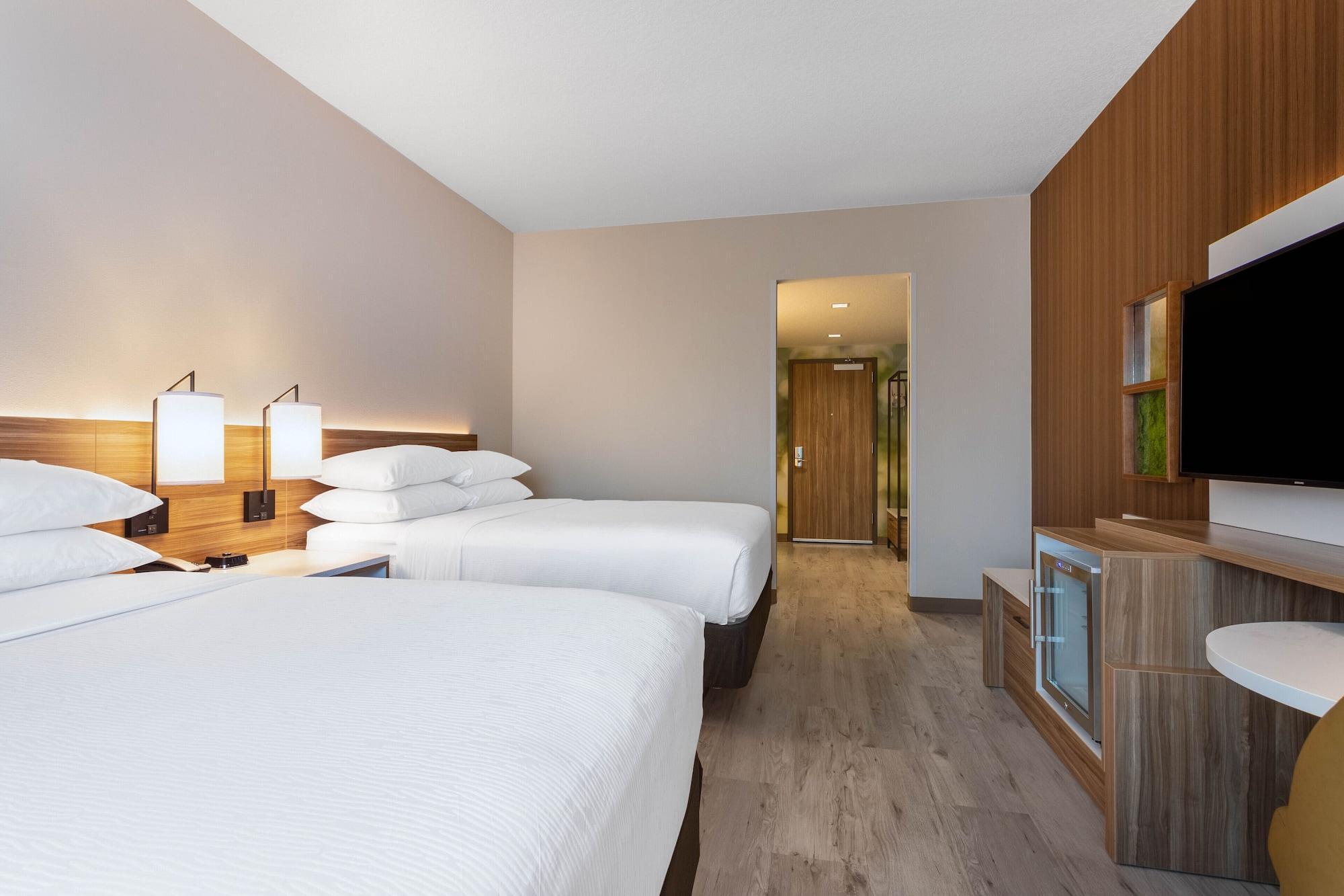 Wyndham Garden Orlando Universal / I Drive Екстериор снимка
