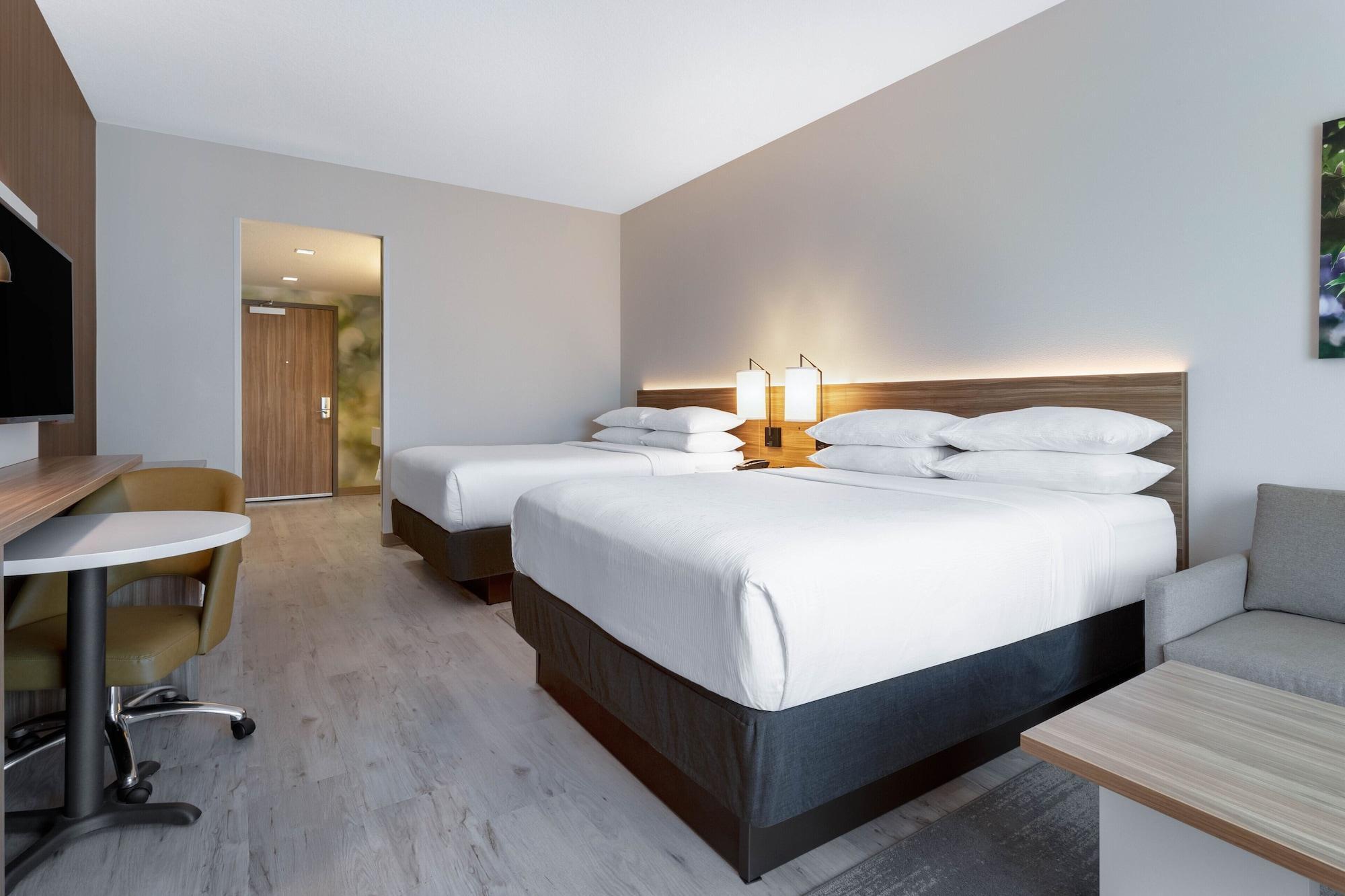 Wyndham Garden Orlando Universal / I Drive Екстериор снимка