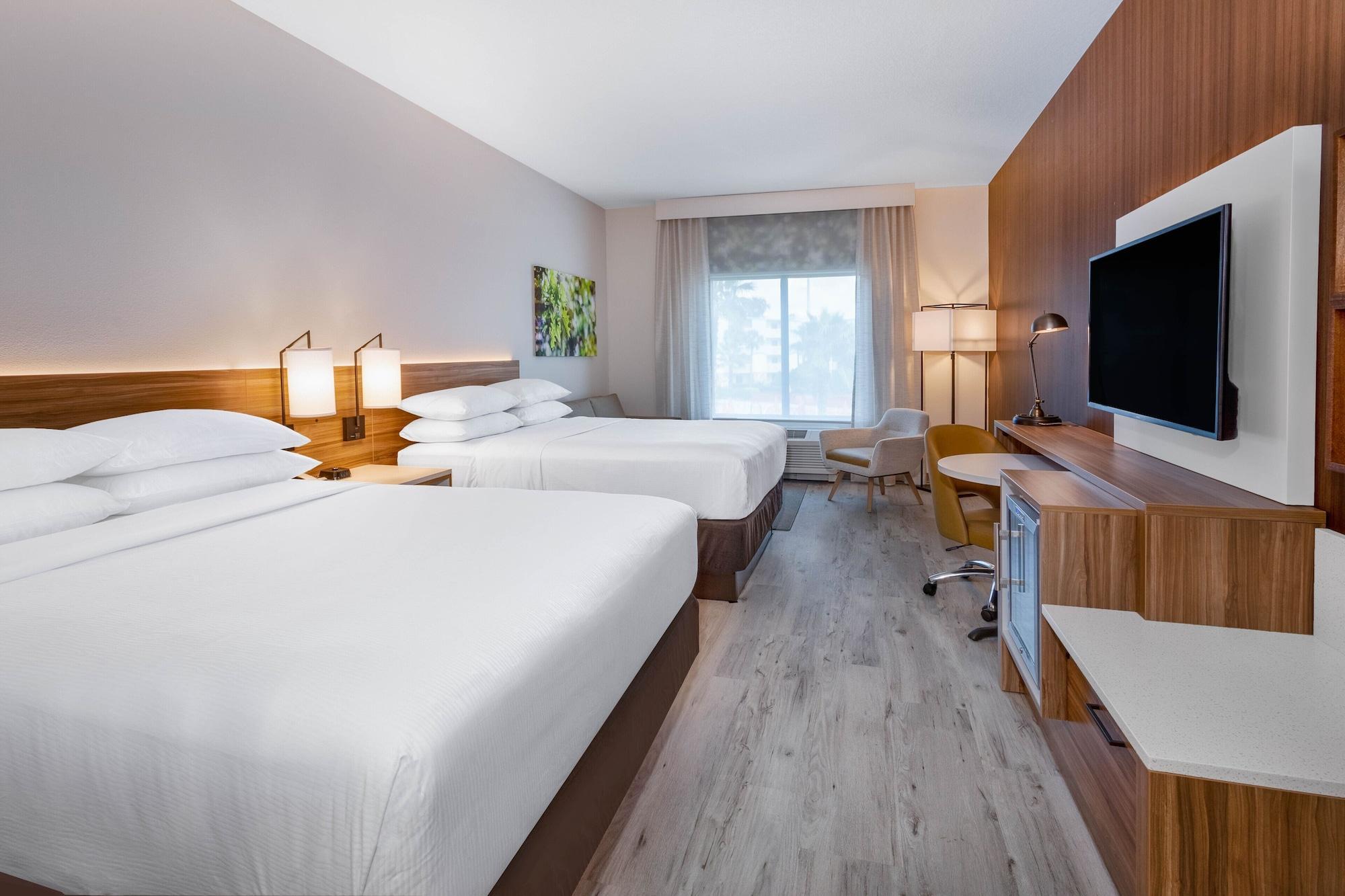 Wyndham Garden Orlando Universal / I Drive Екстериор снимка