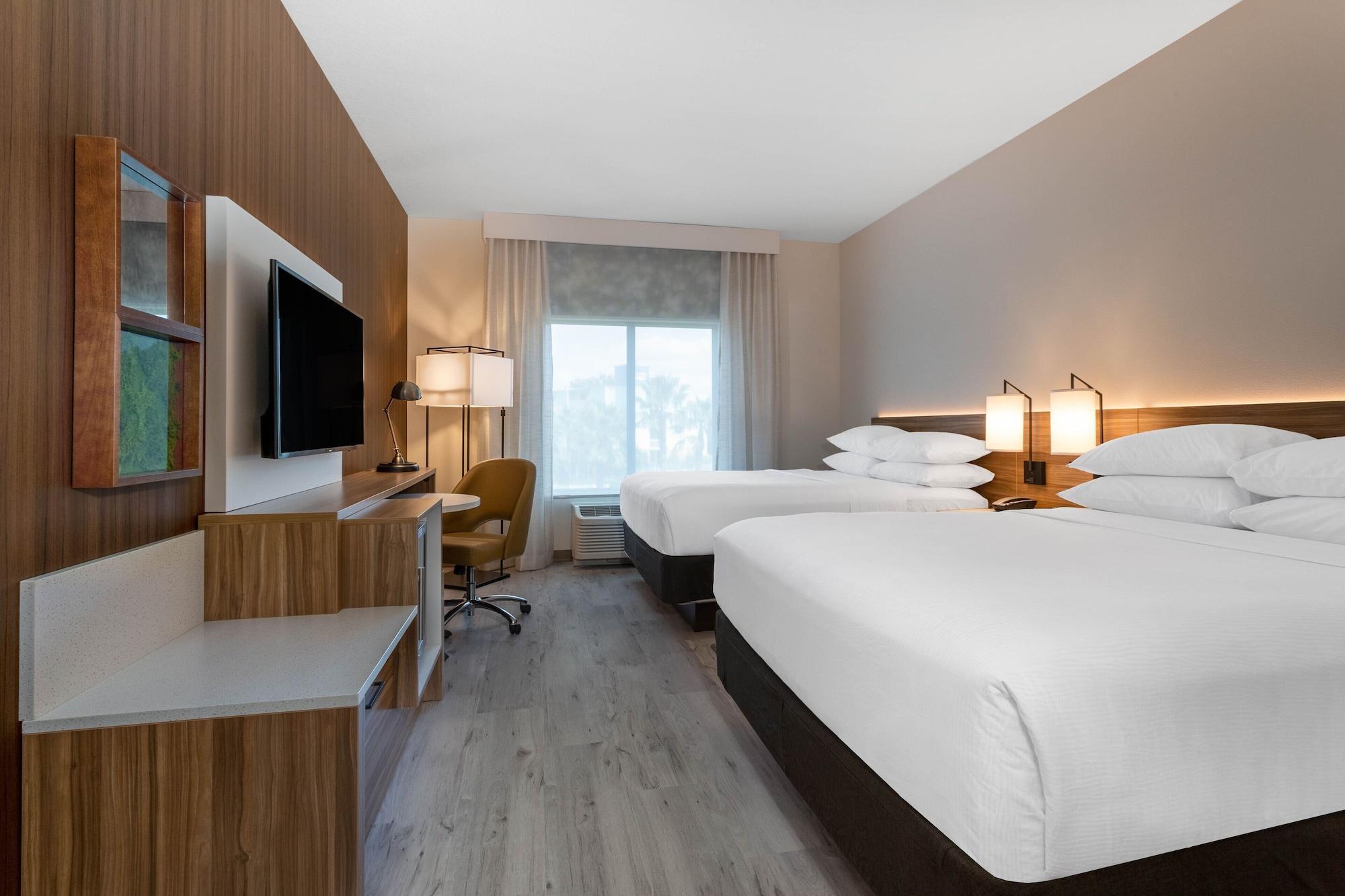 Wyndham Garden Orlando Universal / I Drive Екстериор снимка