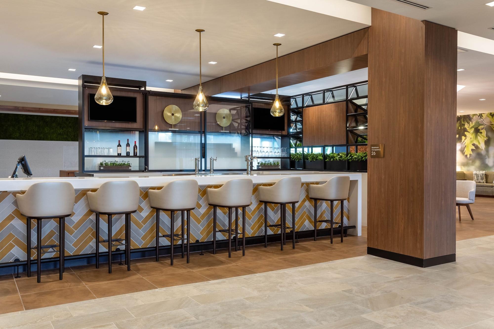 Wyndham Garden Orlando Universal / I Drive Екстериор снимка