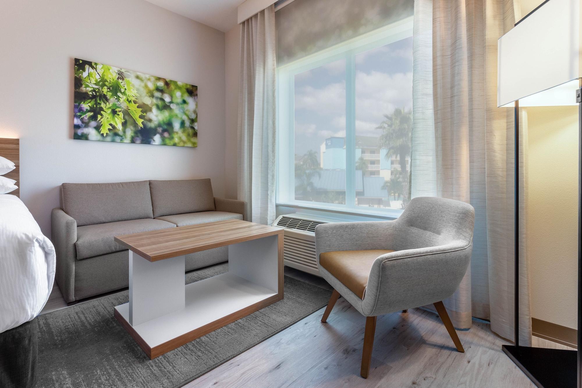 Wyndham Garden Orlando Universal / I Drive Екстериор снимка