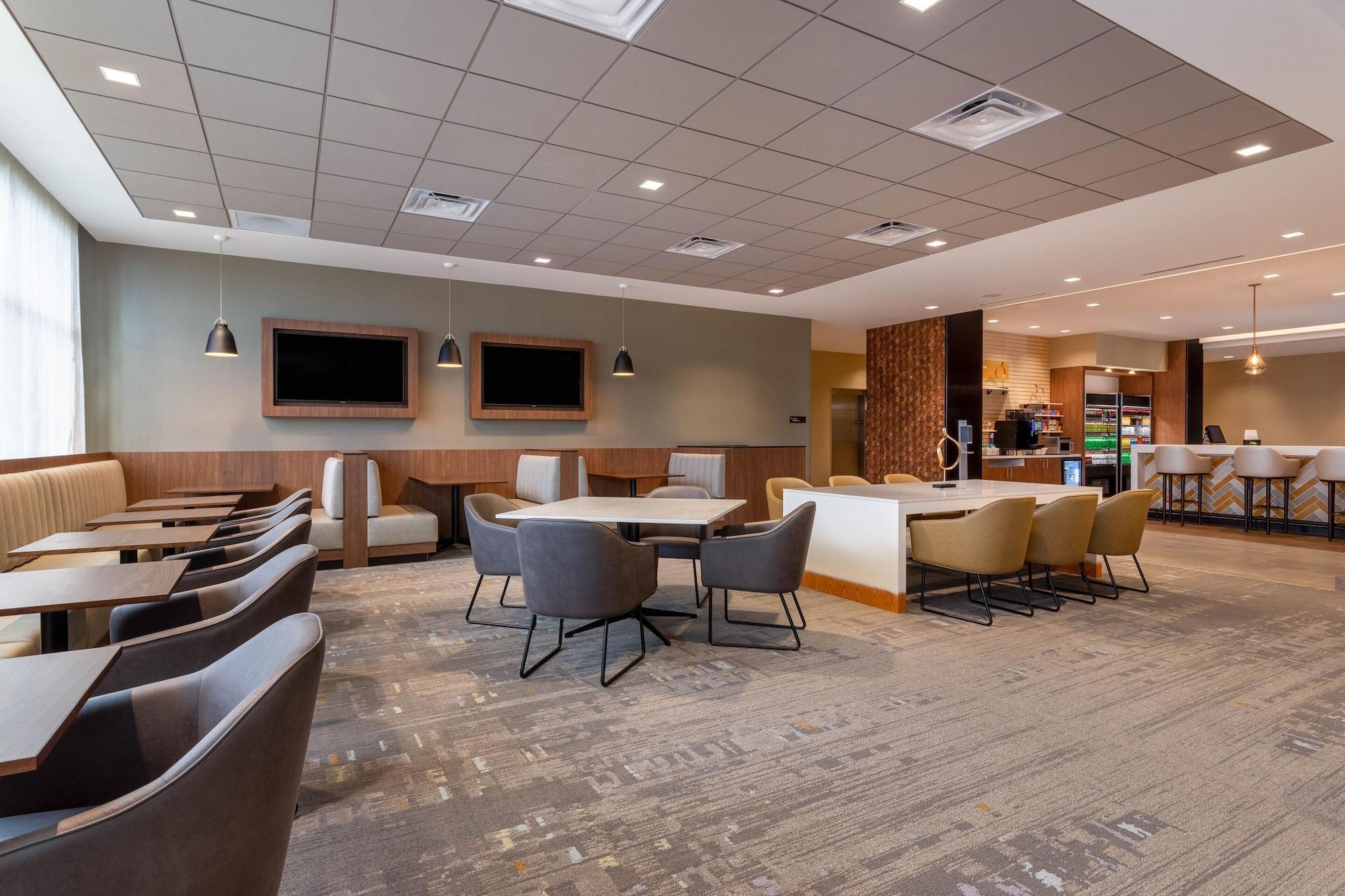 Wyndham Garden Orlando Universal / I Drive Екстериор снимка