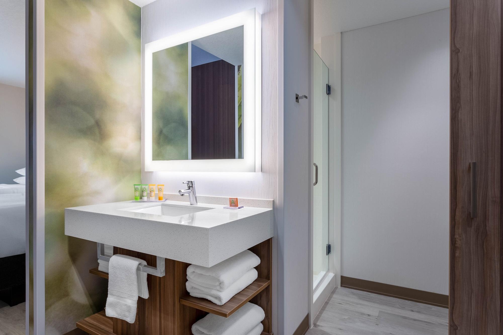 Wyndham Garden Orlando Universal / I Drive Екстериор снимка