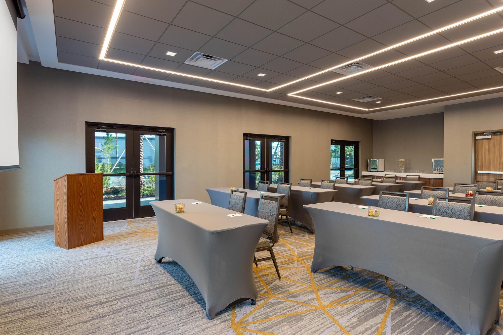 Wyndham Garden Orlando Universal / I Drive Екстериор снимка