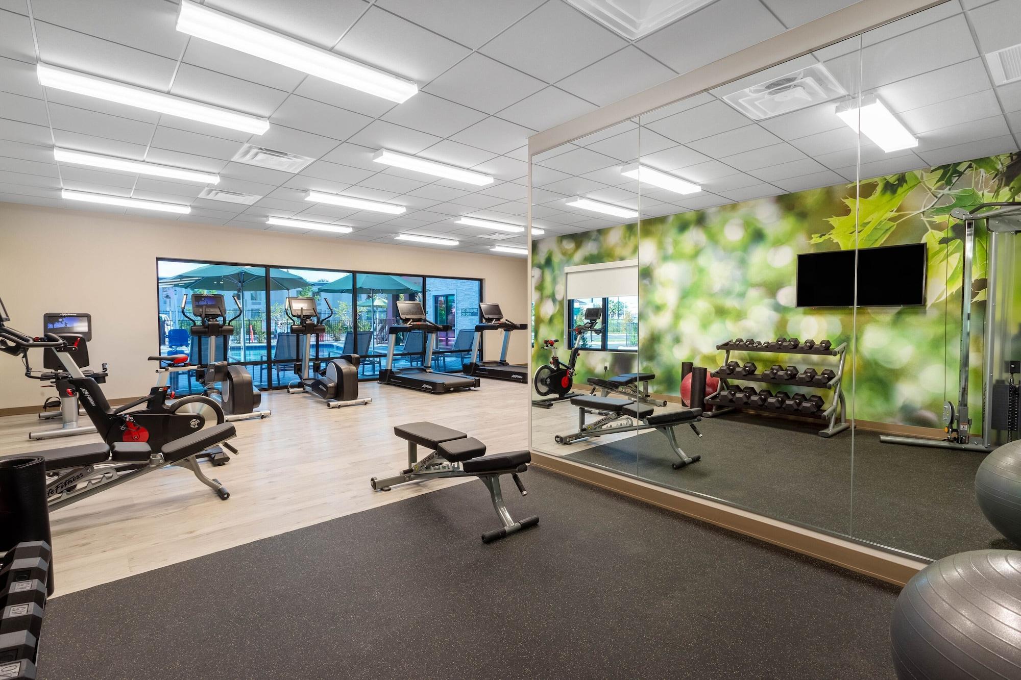 Wyndham Garden Orlando Universal / I Drive Екстериор снимка