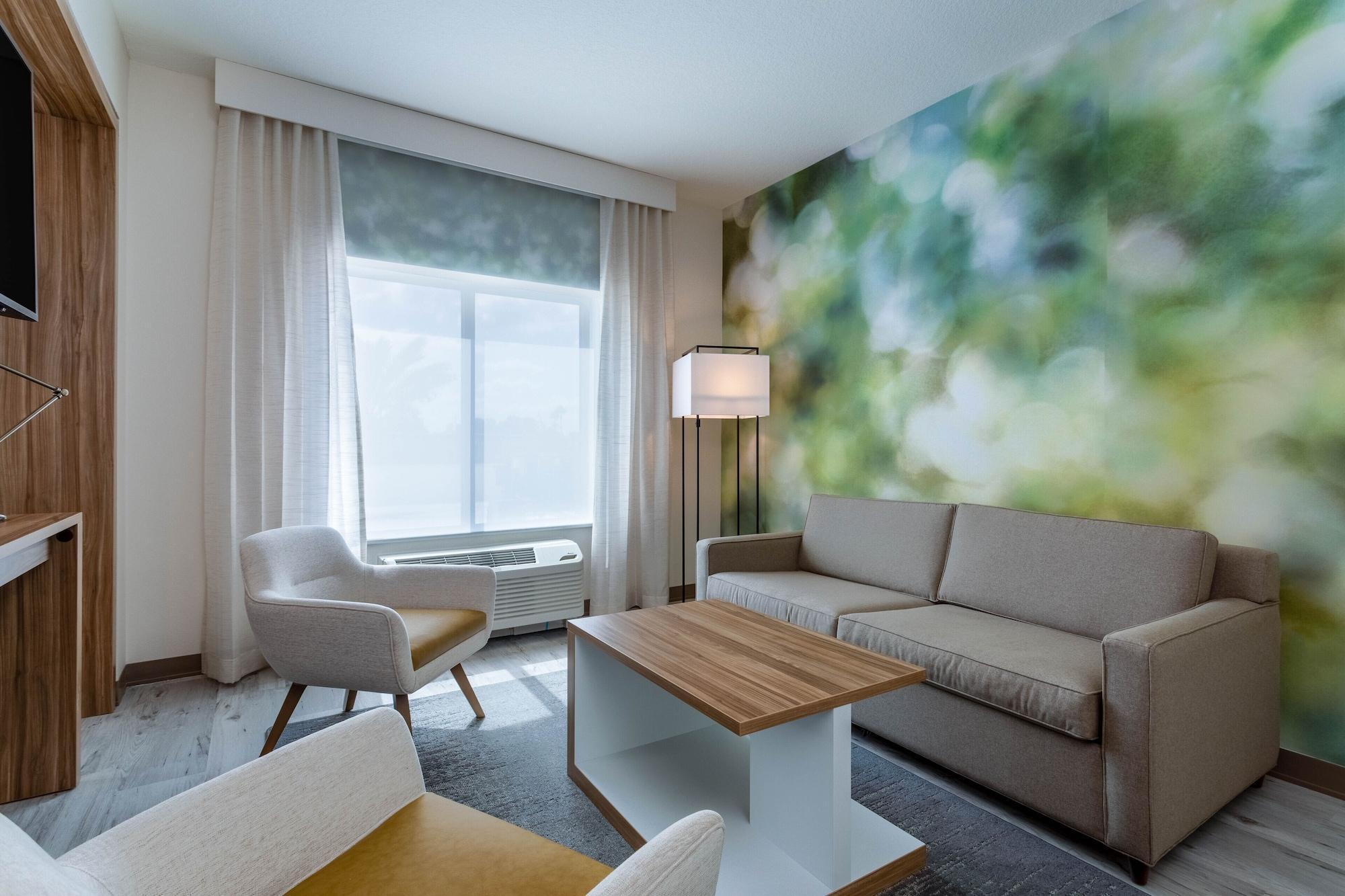 Wyndham Garden Orlando Universal / I Drive Екстериор снимка